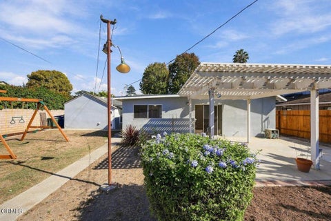 Tiny photo for 221 S Brent Street, Ventura, CA 93003 (MLS # V1-39274)