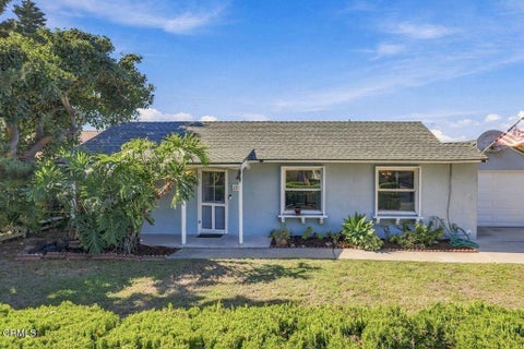 Photo of 221 S Brent Street, Ventura, CA 93003 (MLS # V1-39274)
