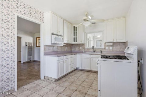 Tiny photo for 221 S Brent Street, Ventura, CA 93003 (MLS # V1-39274)