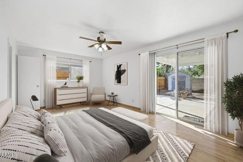 Tiny photo for 221 S Brent Street, Ventura, CA 93003 (MLS # V1-39274)