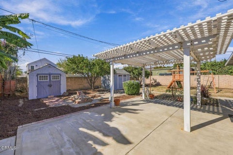 Tiny photo for 221 S Brent Street, Ventura, CA 93003 (MLS # V1-39274)