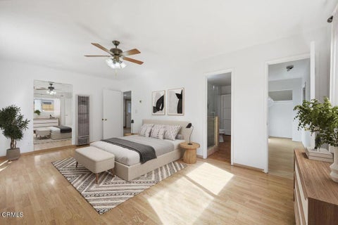 Tiny photo for 221 S Brent Street, Ventura, CA 93003 (MLS # V1-39274)