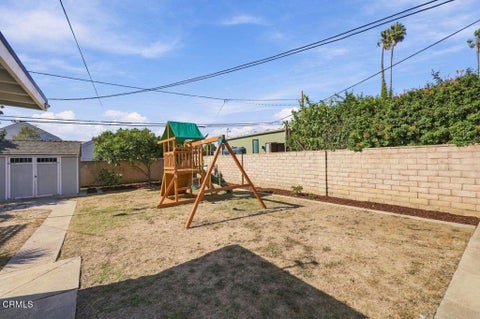Tiny photo for 221 S Brent Street, Ventura, CA 93003 (MLS # V1-39274)