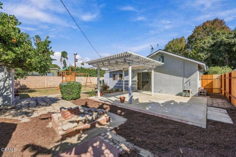 Tiny photo for 221 S Brent Street, Ventura, CA 93003 (MLS # V1-39274)