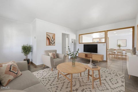 Tiny photo for 221 S Brent Street, Ventura, CA 93003 (MLS # V1-39274)