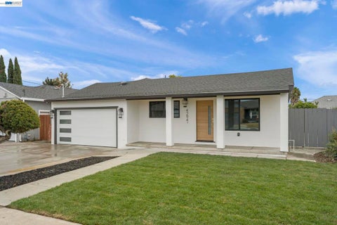 Photo of 4294 Delaware Dr DR, Fremont, CA 94538 (MLS # 41146578)