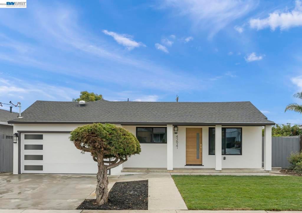 4294 Delaware Dr DR, Fremont CA 94538