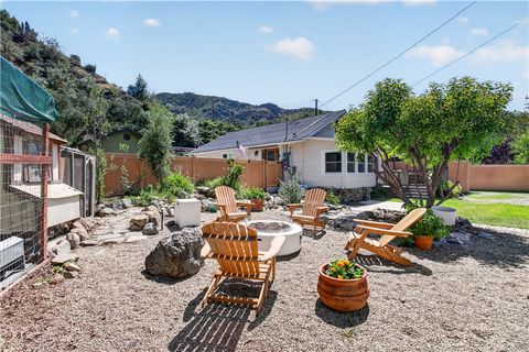 Photo of 29300 Hazel Bell Drive Dr, Silverado Canyon, CA 92676 (MLS # OC26107551)