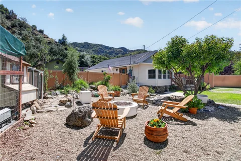 29300 Hazel Bell Drive, Silverado Canyon, CA 92676 - MLS#: OC26107551