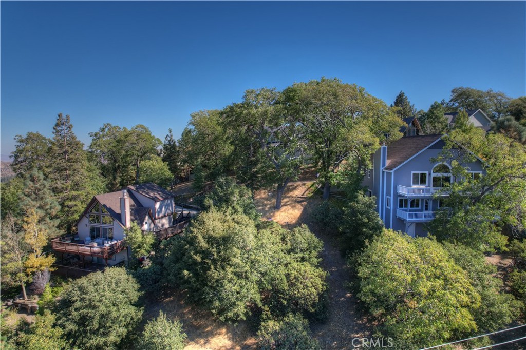 Arrowhead Woods (AWHW) - Land