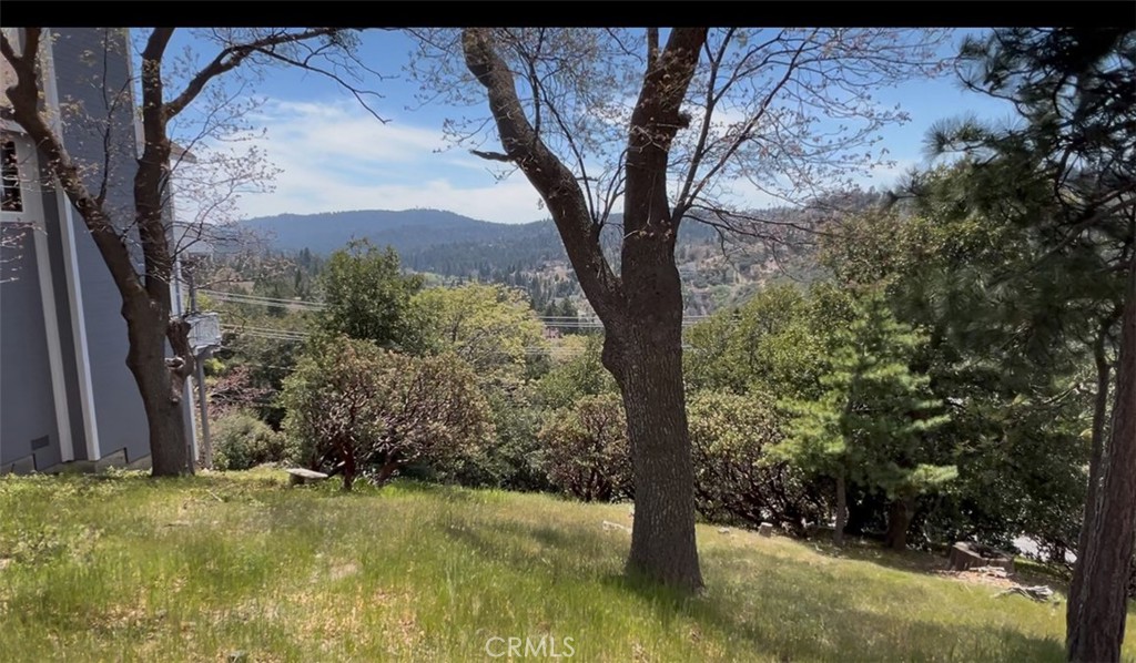 Arrowhead Woods (AWHW) - Land