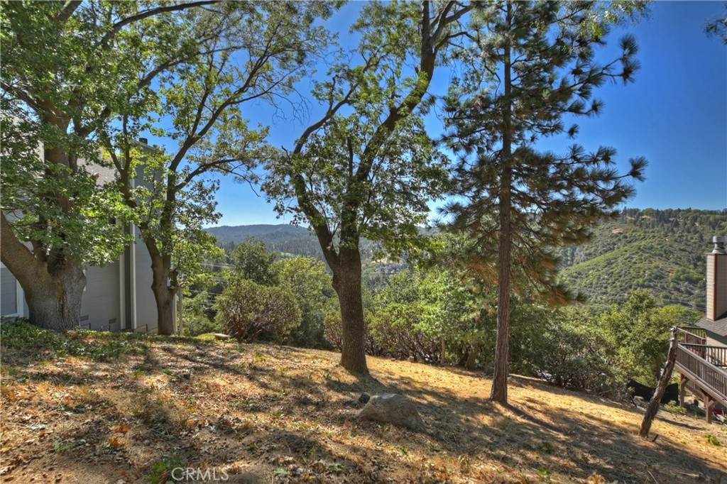 Arrowhead Woods (AWHW) - Land