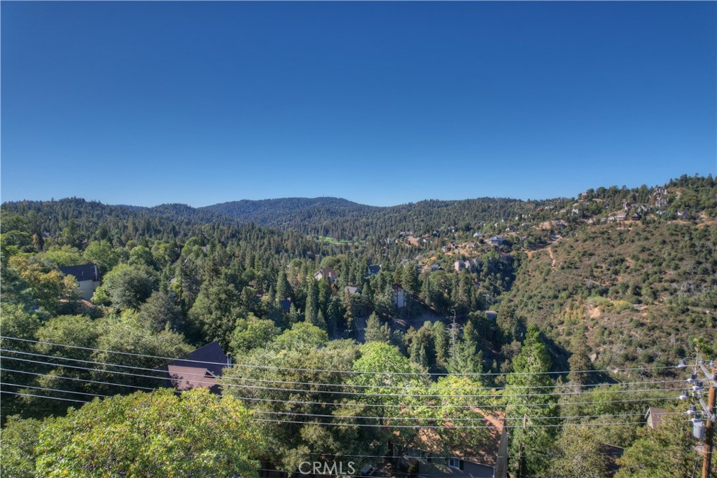 Arrowhead Woods (AWHW) - Land