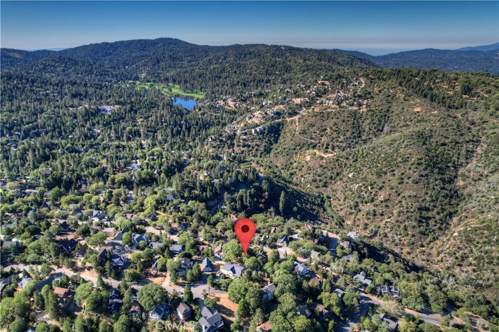 Arrowhead Woods (AWHW) - Land