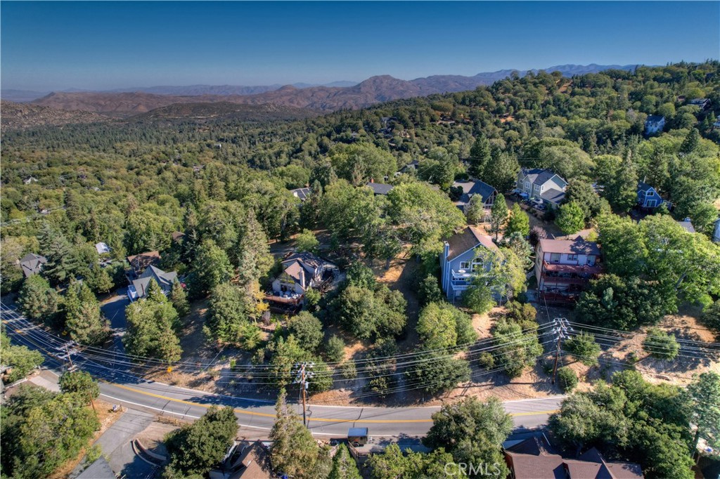 Arrowhead Woods (AWHW) - Land