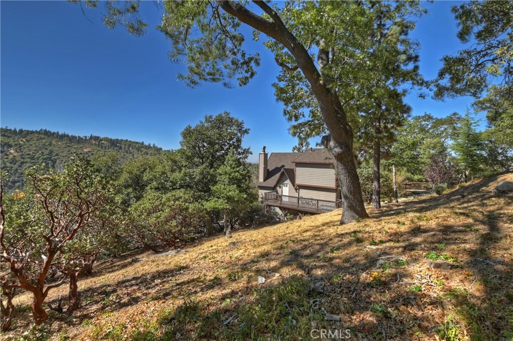 Arrowhead Woods (AWHW) - Land
