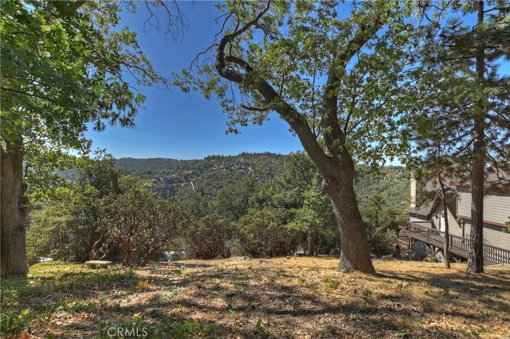 Arrowhead Woods (AWHW) - Land