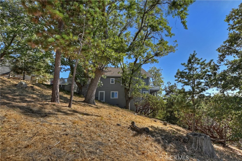 Arrowhead Woods (AWHW) - Land