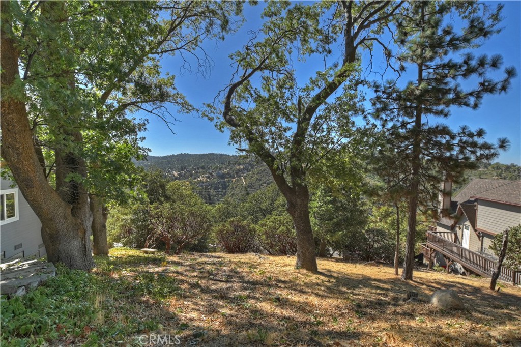 Arrowhead Woods (AWHW) - Land