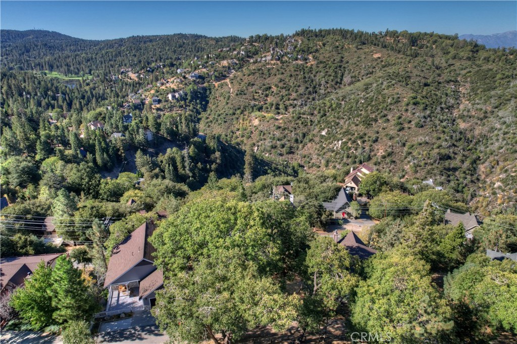 Arrowhead Woods (AWHW) - Land