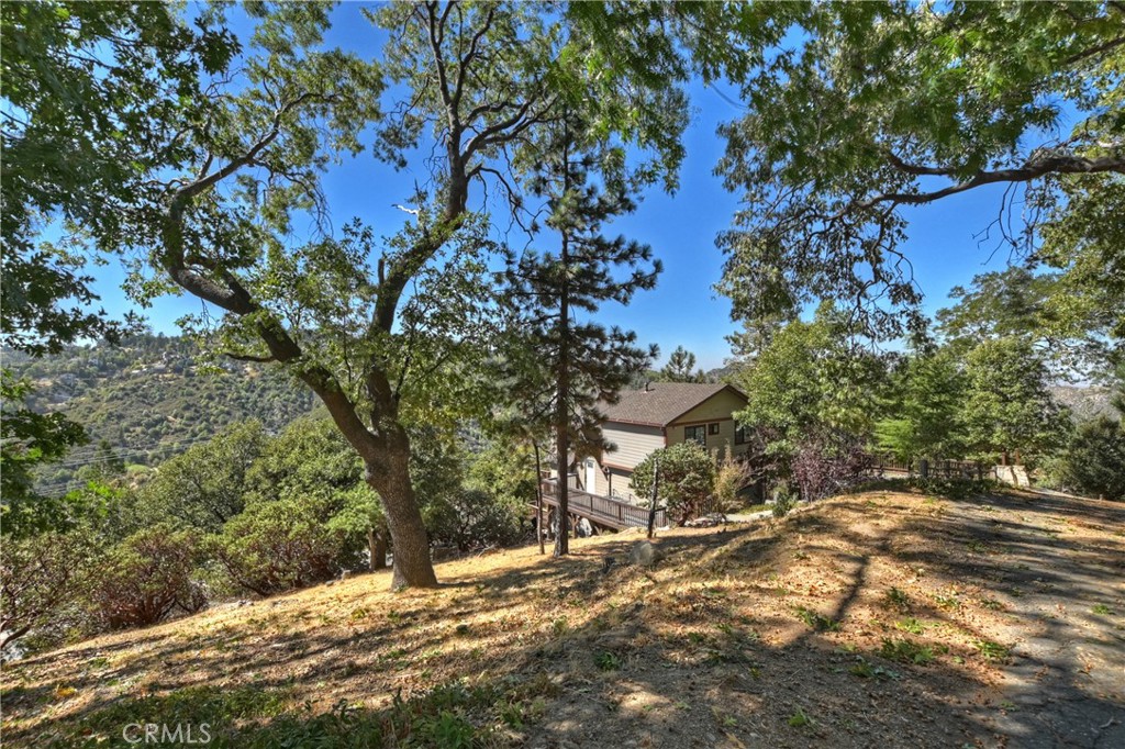 Arrowhead Woods (AWHW) - Land