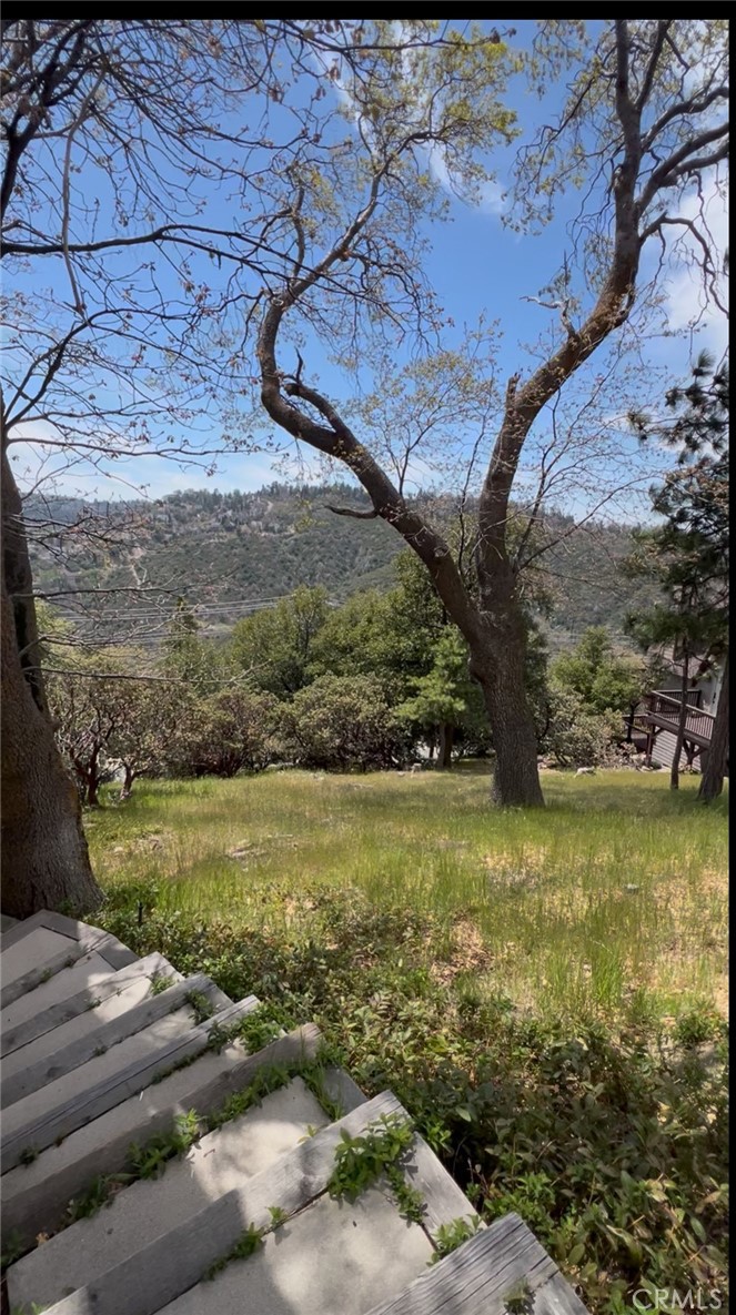 Arrowhead Woods (AWHW) - Land