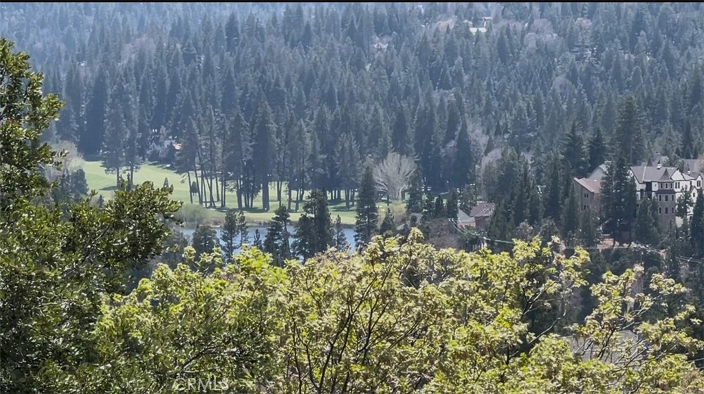 Arrowhead Woods (AWHW) - Land