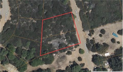 Photo of 3630 Wood Drive, Julian, CA 92036 (MLS # AR26047292)
