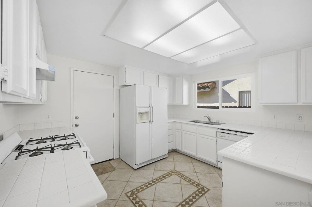 Oceanside - Residential