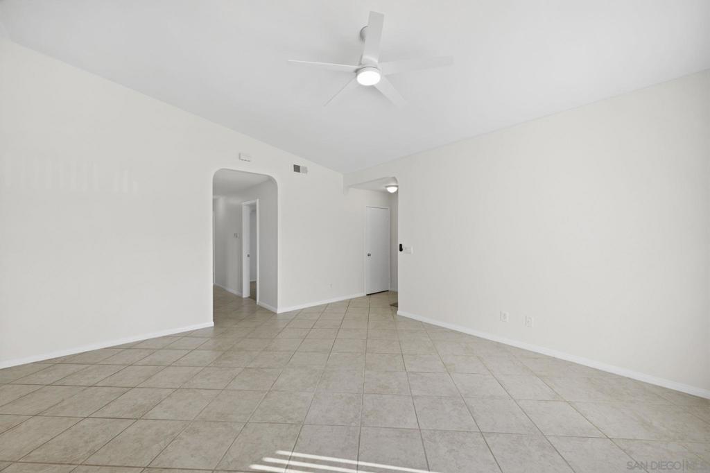 Oceanside - Residential