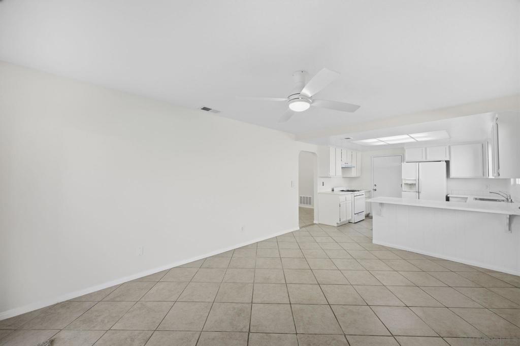 Oceanside - Residential