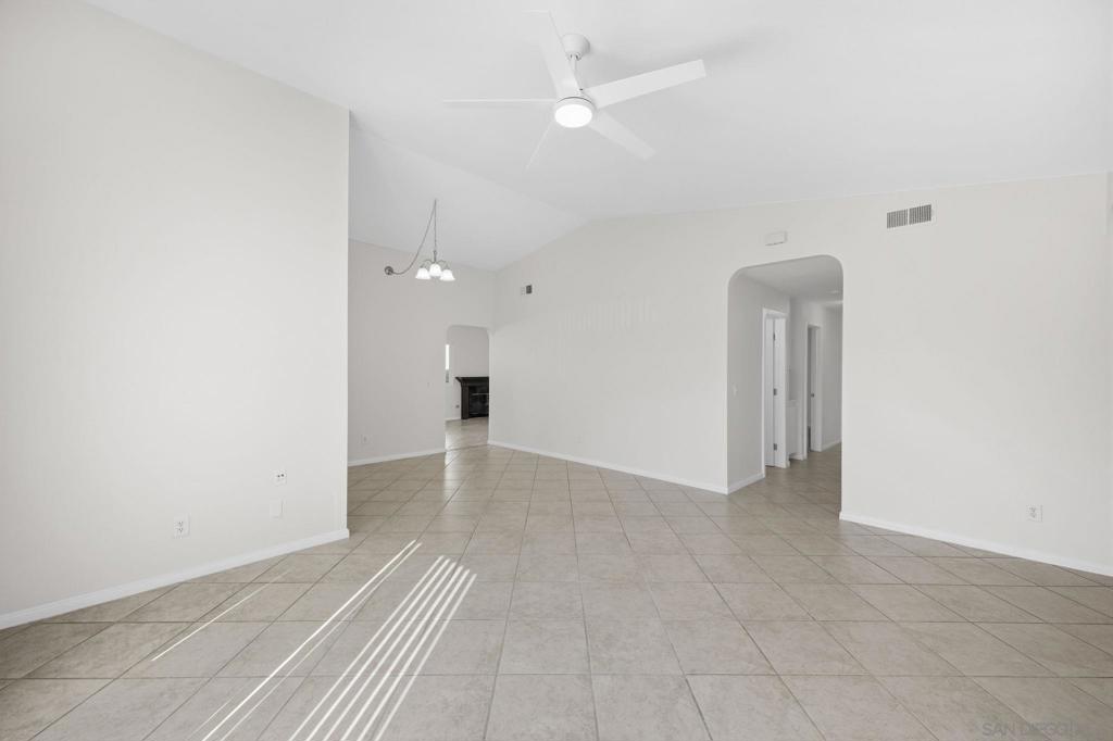 Oceanside - Residential