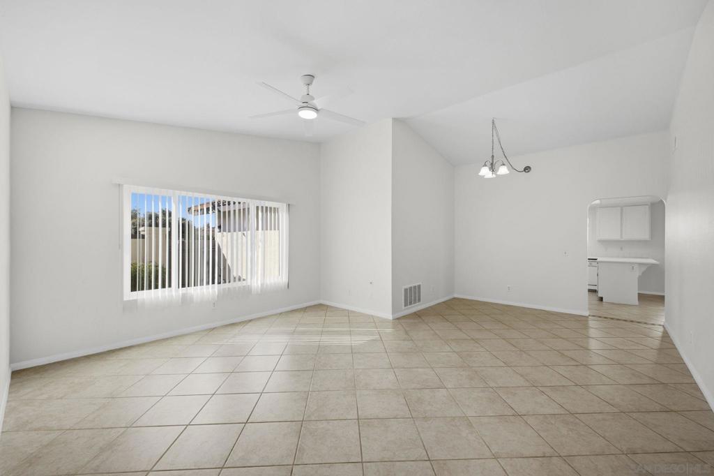 Oceanside - Residential