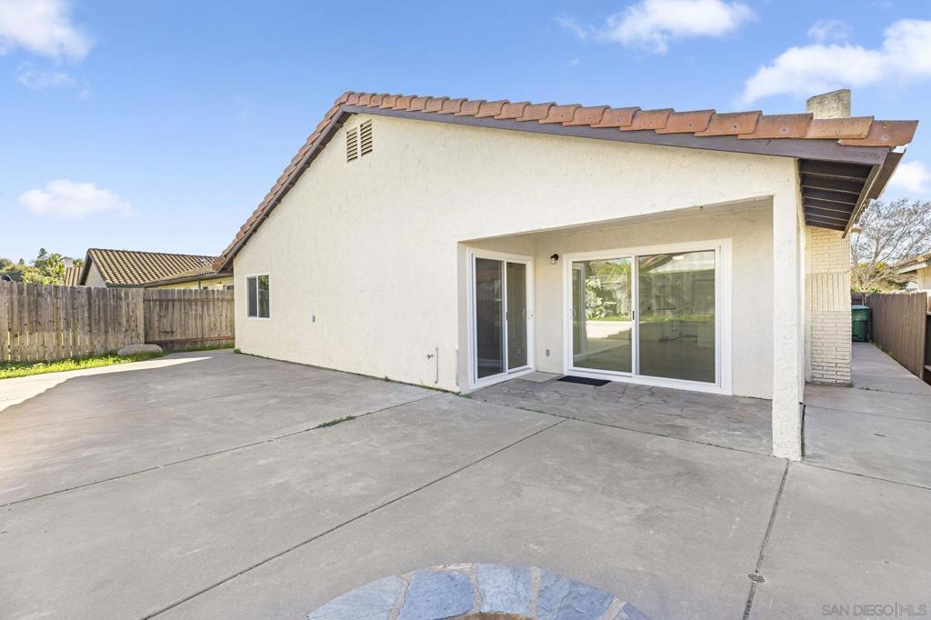 Oceanside - Residential