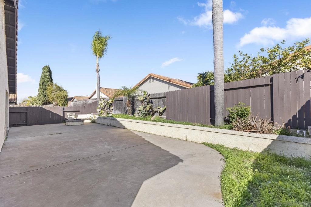 Oceanside - Residential