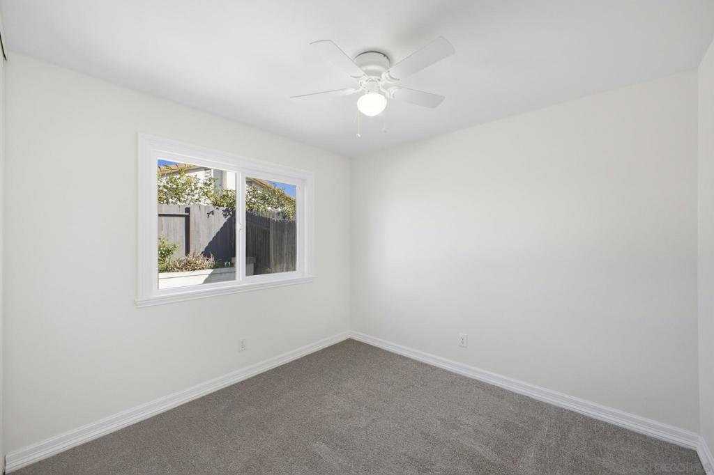 Oceanside - Residential