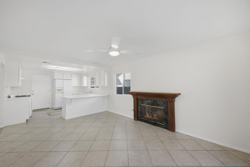 Oceanside - Residential