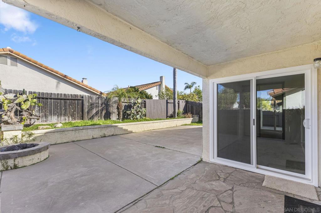 Oceanside - Residential