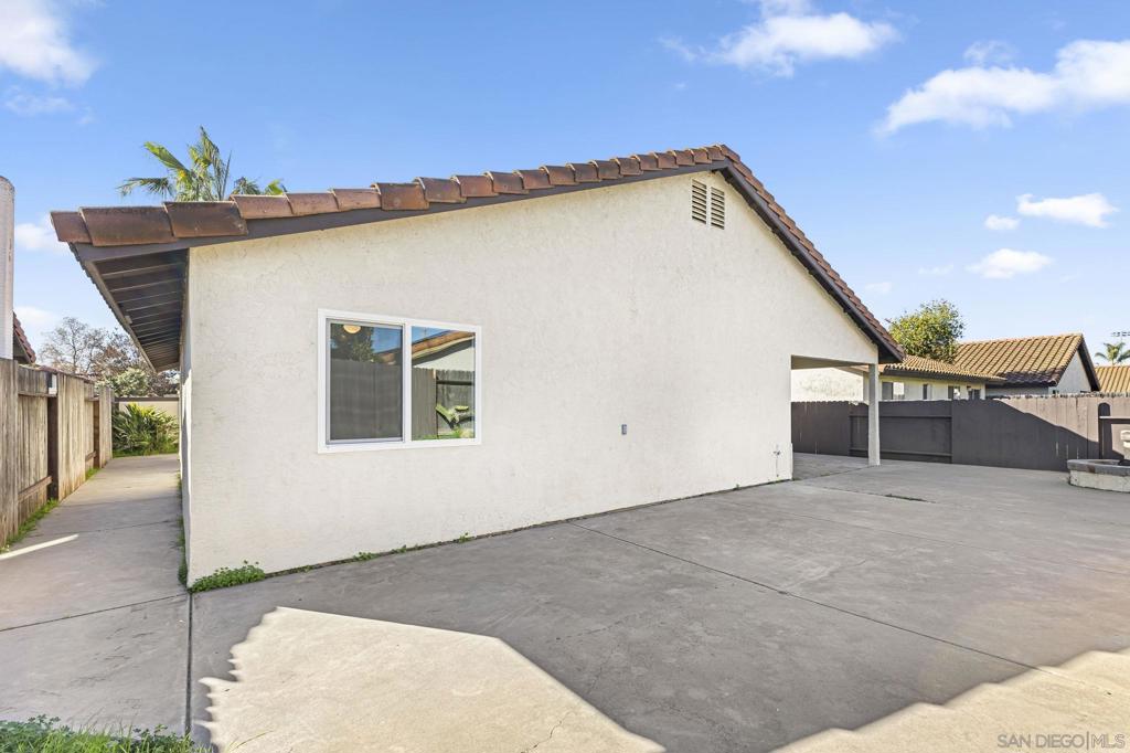 Oceanside - Residential