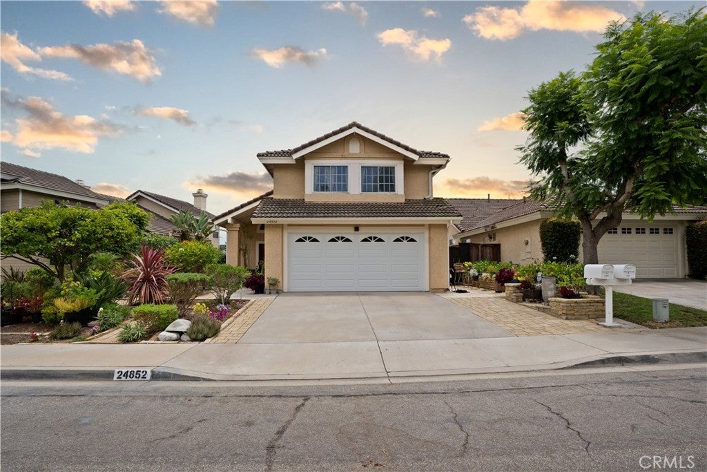 24852 Barclay LN