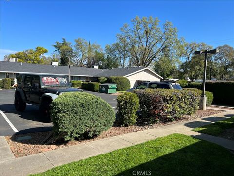 Photo of 1 Mayfair Dr, Chico, CA 95973 (MLS # SN26067460)