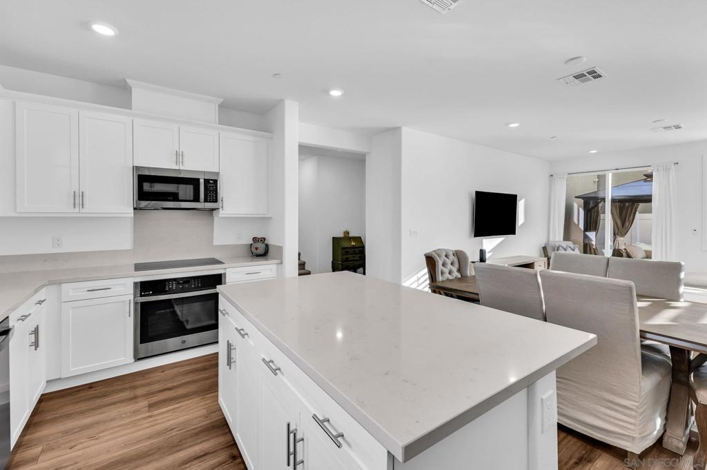 Out Of Area - Residential