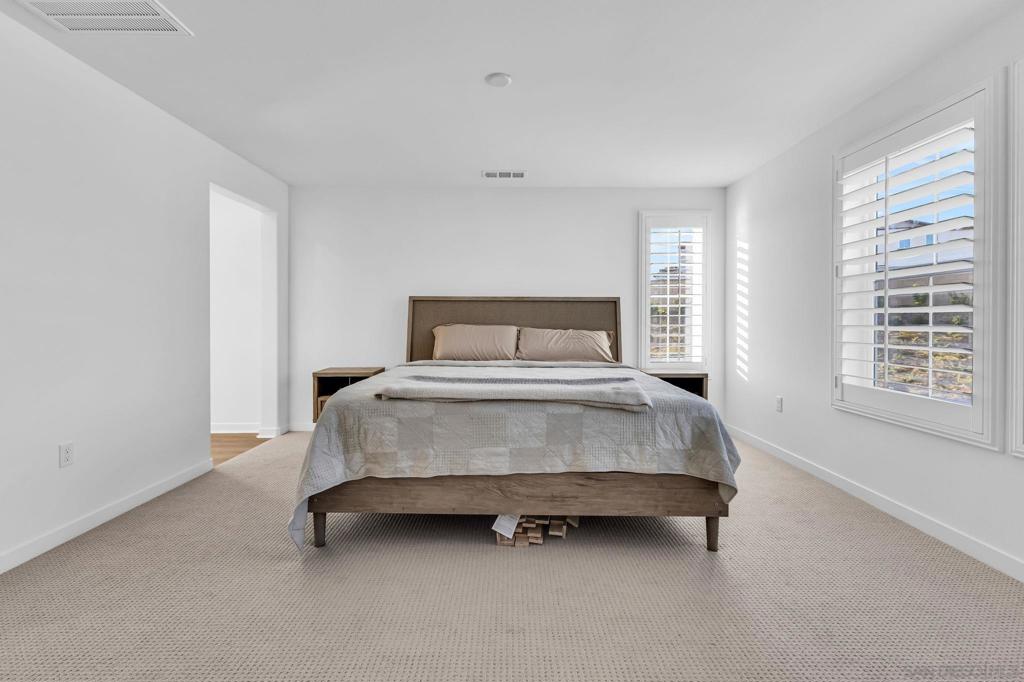Out Of Area - Residential