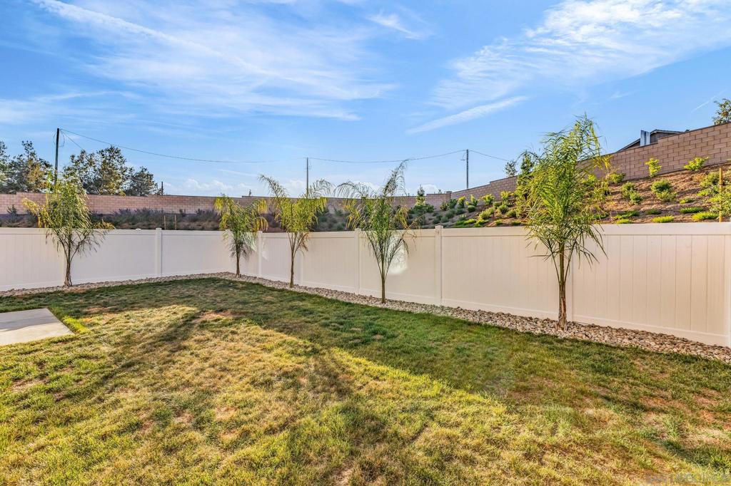 Out Of Area - Residential