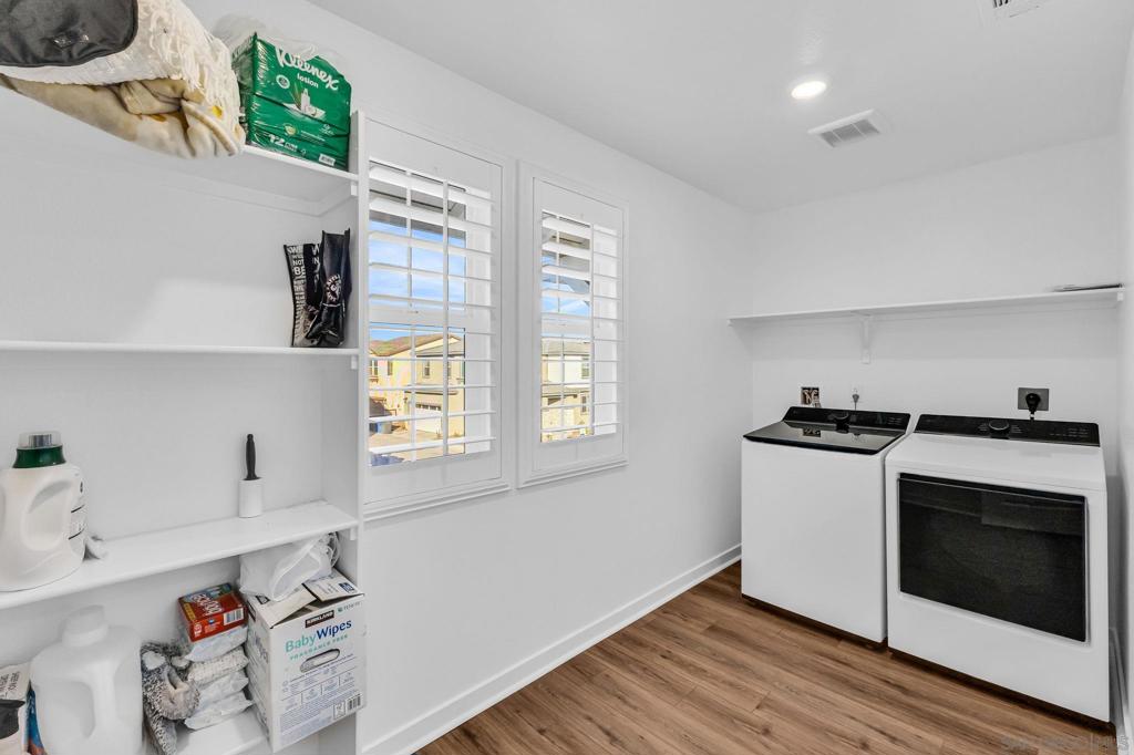Out Of Area - Residential