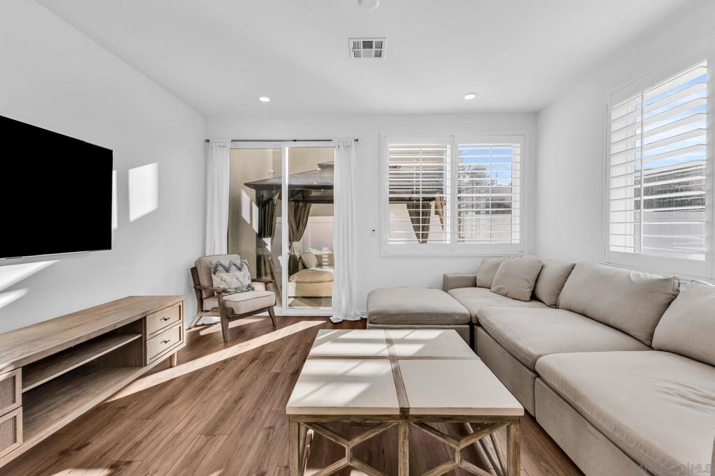 Out Of Area - Residential