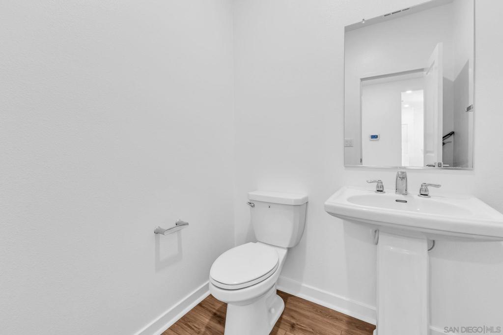Out Of Area - Residential