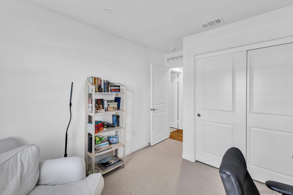 Out Of Area - Residential
