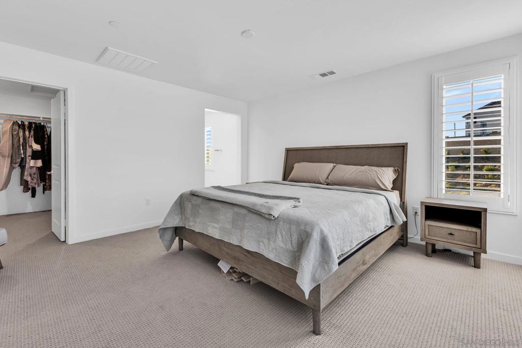 Out Of Area - Residential