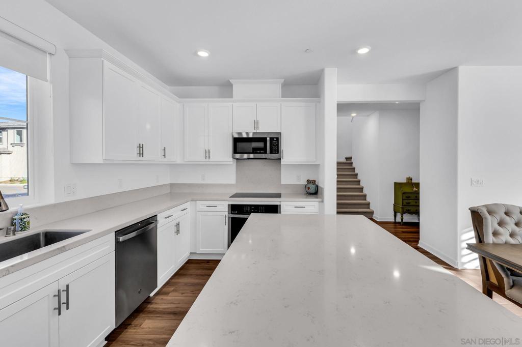 Out Of Area - Residential